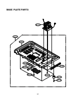 Предварительный просмотр 36 страницы LG MC-806BLR Service Manual