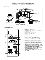 Предварительный просмотр 7 страницы LG MC-806CLR Service Manual