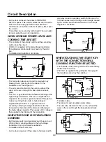 Предварительный просмотр 10 страницы LG MC-806CLR Service Manual