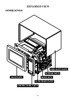 Предварительный просмотр 30 страницы LG MC-806CLR Service Manual