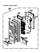 Предварительный просмотр 32 страницы LG MC-806CLR Service Manual