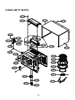 Предварительный просмотр 33 страницы LG MC-806CLR Service Manual