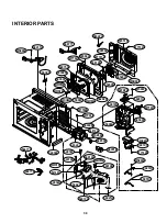 Предварительный просмотр 35 страницы LG MC-806CLR Service Manual