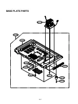 Предварительный просмотр 36 страницы LG MC-806CLR Service Manual