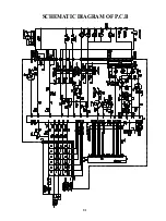 Предварительный просмотр 37 страницы LG MC-806CLR Service Manual