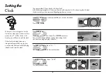 Предварительный просмотр 6 страницы LG MC-807WR Owner'S Manual