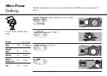 Предварительный просмотр 8 страницы LG MC-807WR Owner'S Manual