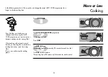 Предварительный просмотр 11 страницы LG MC-807WR Owner'S Manual