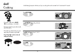 Предварительный просмотр 12 страницы LG MC-807WR Owner'S Manual