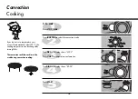 Предварительный просмотр 14 страницы LG MC-807WR Owner'S Manual