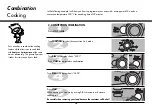 Предварительный просмотр 16 страницы LG MC-807WR Owner'S Manual