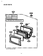 Предварительный просмотр 30 страницы LG MC-807WR Service Manual