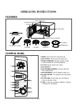 Предварительный просмотр 7 страницы LG MC-8082WRS Service Manual