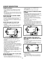 Предварительный просмотр 10 страницы LG MC-8082WRS Service Manual