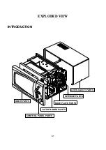 Предварительный просмотр 29 страницы LG MC-8082WRS Service Manual