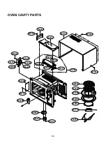 Предварительный просмотр 32 страницы LG MC-8082WRS Service Manual