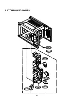 Предварительный просмотр 33 страницы LG MC-8082WRS Service Manual