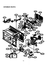 Предварительный просмотр 34 страницы LG MC-8082WRS Service Manual