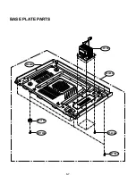 Предварительный просмотр 35 страницы LG MC-8082WRS Service Manual