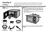 Предварительный просмотр 4 страницы LG MC-8083CLR Owner'S Manual