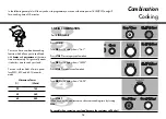 Предварительный просмотр 15 страницы LG MC-8083CLR Owner'S Manual