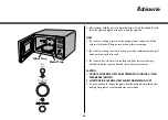 Предварительный просмотр 43 страницы LG MC-8083CLR Owner'S Manual