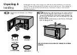 Preview for 4 page of LG MC-8083KL Owner'S Manual