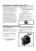 Preview for 13 page of LG MC-8083MLR Service Manual