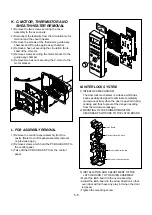 Preview for 16 page of LG MC-8083MLR Service Manual