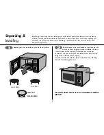 Preview for 4 page of LG MC-8084N Owner'S Manual