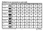 Предварительный просмотр 6 страницы LG MC-8087ARC Owner'S Manual