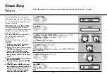 Предварительный просмотр 14 страницы LG MC-8087ARC Owner'S Manual