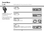 Предварительный просмотр 24 страницы LG MC-8087ARC Owner'S Manual