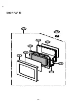 Предварительный просмотр 3 страницы LG MC-8087CLR Service Manual