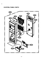 Предварительный просмотр 4 страницы LG MC-8087CLR Service Manual