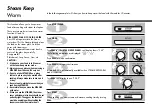 Предварительный просмотр 14 страницы LG MC-8087TRC Owner'S Manual