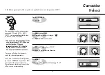 Предварительный просмотр 19 страницы LG MC-8087TRC Owner'S Manual