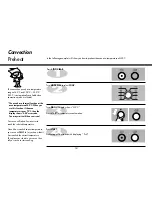 Предварительный просмотр 18 страницы LG MC-8281W Owner'S Manual