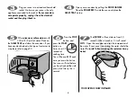 Предварительный просмотр 5 страницы LG MC-8483NL Owner'S Manual