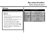 Preview for 55 page of LG MC-8483NL Owner'S Manual