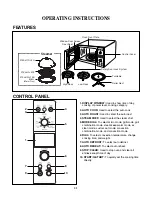 Предварительный просмотр 7 страницы LG MC-8483NL Service Manual