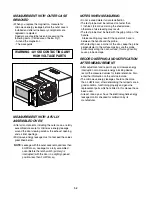 Предварительный просмотр 12 страницы LG MC-8483NL Service Manual