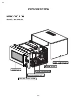 Предварительный просмотр 29 страницы LG MC-8483NL Service Manual