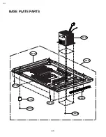 Предварительный просмотр 35 страницы LG MC-8483NL Service Manual