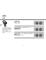 Предварительный просмотр 8 страницы LG MC-8483NLA Owner'S Manual