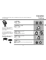 Предварительный просмотр 19 страницы LG MC-8483NLA Owner'S Manual