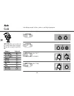 Предварительный просмотр 20 страницы LG MC-8483NLA Owner'S Manual