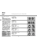 Предварительный просмотр 30 страницы LG MC-8483NLA Owner'S Manual