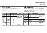 Preview for 37 page of LG MC-9246JLR Owner'S Manual