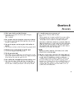 Preview for 31 page of LG MC-924JA Owner'S Manual